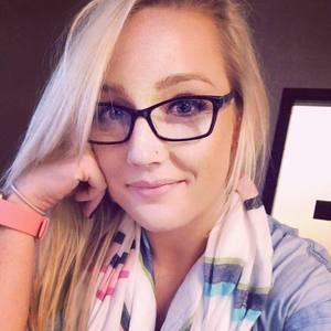 Meet your Posher, Lindsay